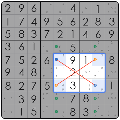 help with sudoku
